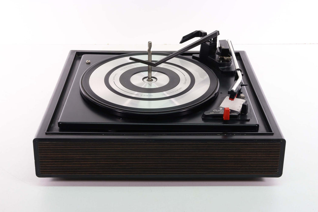 GARRARD 2025TC Vintage Professional Series Record Changer-Turntables & Record Players-SpenCertified-vintage-refurbished-electronics
