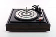 GARRARD 2025TC Vintage Professional Series Record Changer-Turntables & Record Players-SpenCertified-vintage-refurbished-electronics