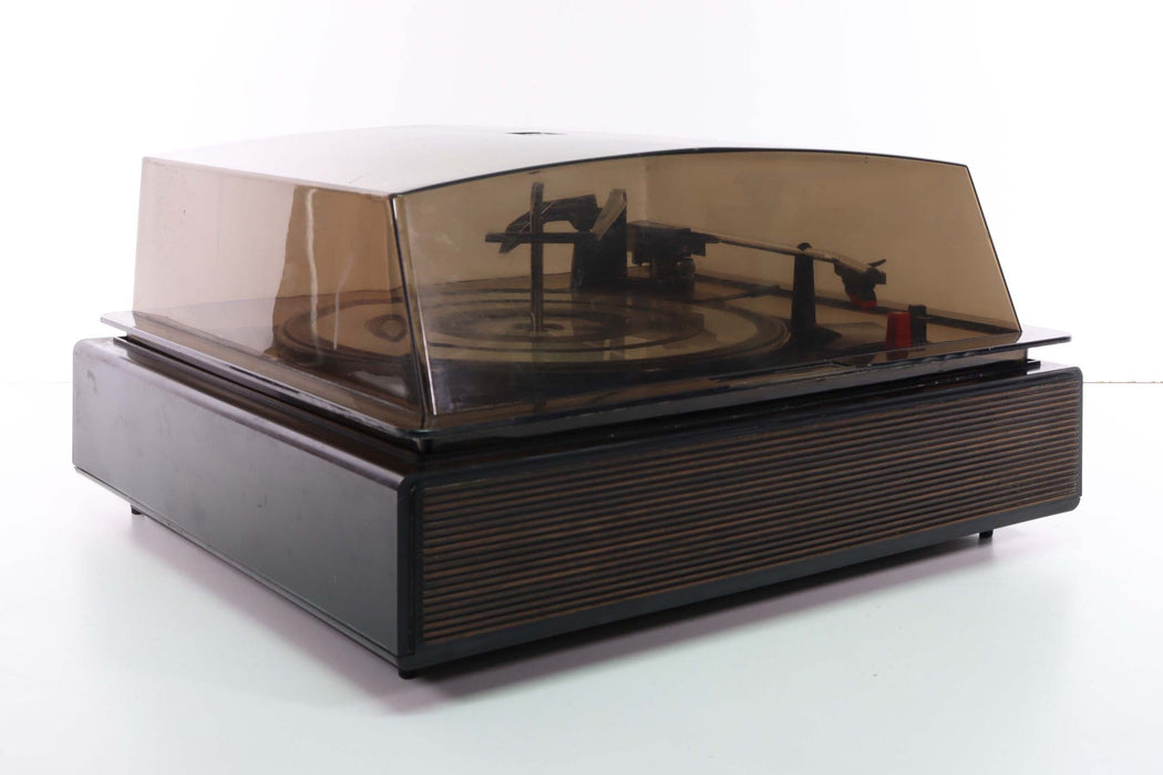 GARRARD 2025TC Vintage Professional Series Record Changer-Turntables & Record Players-SpenCertified-vintage-refurbished-electronics