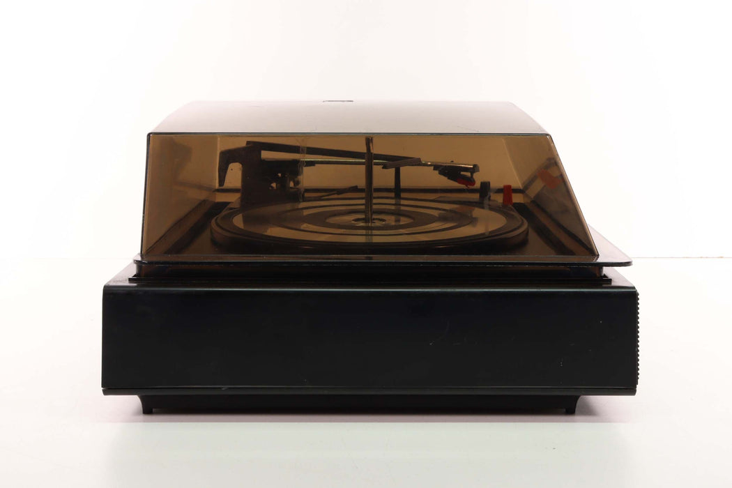 GARRARD 2025TC Vintage Professional Series Record Changer-Turntables & Record Players-SpenCertified-vintage-refurbished-electronics