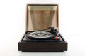 GARRARD 2025TC Vintage Professional Series Record Changer