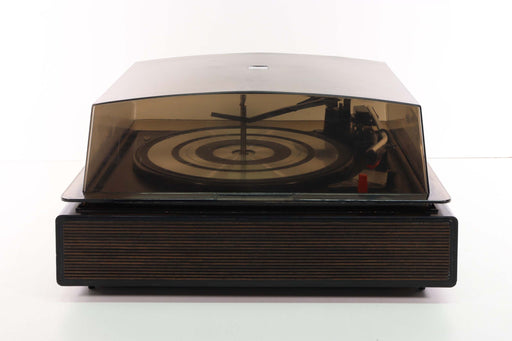 GARRARD 2025TC Vintage Professional Series Record Changer-Turntables & Record Players-SpenCertified-vintage-refurbished-electronics