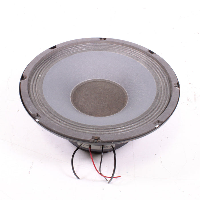 GBE-1040-8 8" Replacement Speaker Driver 8 Ohm-Speaker Accessories-SpenCertified-vintage-refurbished-electronics