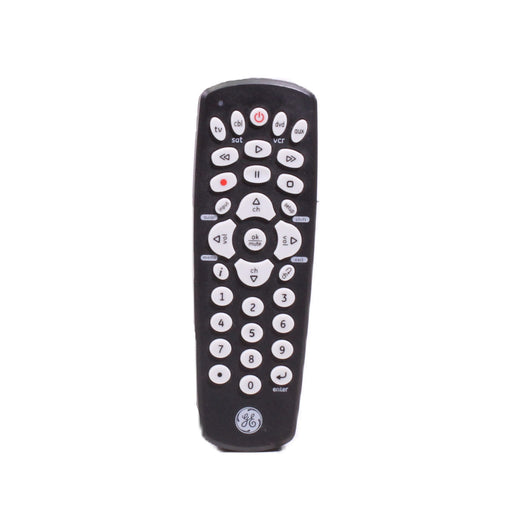 GE 27985 Universal Remote Control for TV/CBL/DVD/AUX-Remote Controls-SpenCertified-vintage-refurbished-electronics