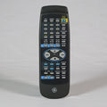 GE CRK180DA1 Remote Control for DVD Player GE1101 and More