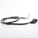 GE E72389-F 5.5" Dryer Appliance Power Cord-Washer & Dryer Accessories-SpenCertified-vintage-refurbished-electronics