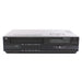 GE General Electric 1VCR6015B 4-Head VCR Video Cassette Recorder (1985)-VCRs-SpenCertified-vintage-refurbished-electronics