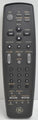 GE General Electric 218103 Remote Control for VCR EC5100XP and More