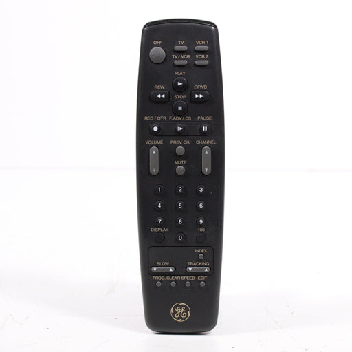 GE General Electric 219009 Remote Control for VCR VG4210-Remote Controls-SpenCertified-vintage-refurbished-electronics