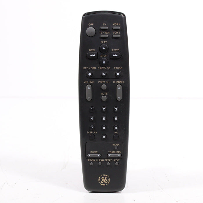 GE General Electric 219009 Remote Control for VCR VG4210-Remote Controls-SpenCertified-vintage-refurbished-electronics