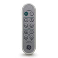 GE General Electric 262392 Remote Control for Spacemaker Kitchen Radio CD Player 7-5295