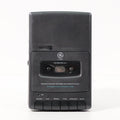 GE General Electric 3-5027 Personal Portable Cassette Recorder and Player