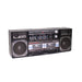 GE General Electric 3-5671A Portable Radio Dual Cassette Recorder Boombox-Radios-SpenCertified-vintage-refurbished-electronics