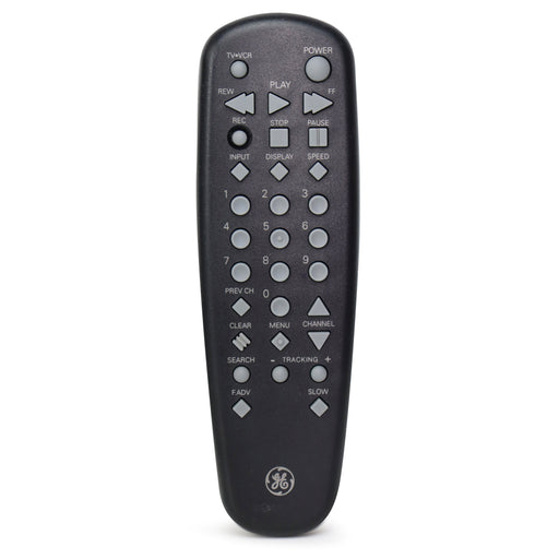GE 97PO4645 Universal VCR Remote Control-Remote-SpenCertified-refurbished-vintage-electonics