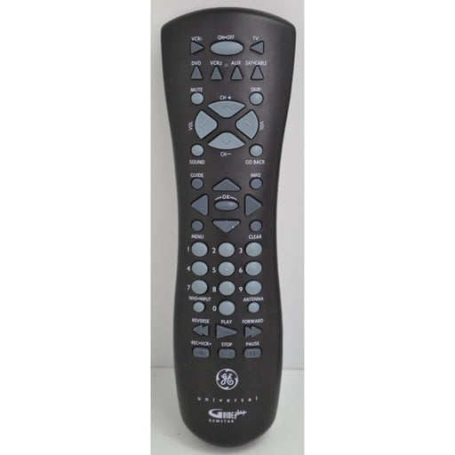 RCA - CRK76TG1 242523 - Gemstar Universal AV Audio / Video and VCR - Remote Control-Remote-SpenCertified-vintage-refurbished-electronics