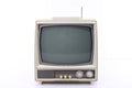 GE General Electric M150CWH Vintage CRT TV Retro Gaming Television (Has Issues)