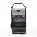 GE General Electric M8430A Portable Solid State Cassette Recorder