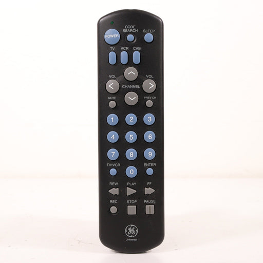 GE RC430B Remote for VCR/TV-Remote Controls-SpenCertified-vintage-refurbished-electronics