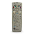 GE General Electric RCG 110D A1 Remote Control for DVD Player DGE100N