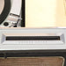 GE General Electric RP-1590A Portable 4-Tube Stereo Phono Amplifier with Record Changer (1962)-Turntables & Record Players-SpenCertified-vintage-refurbished-electronics