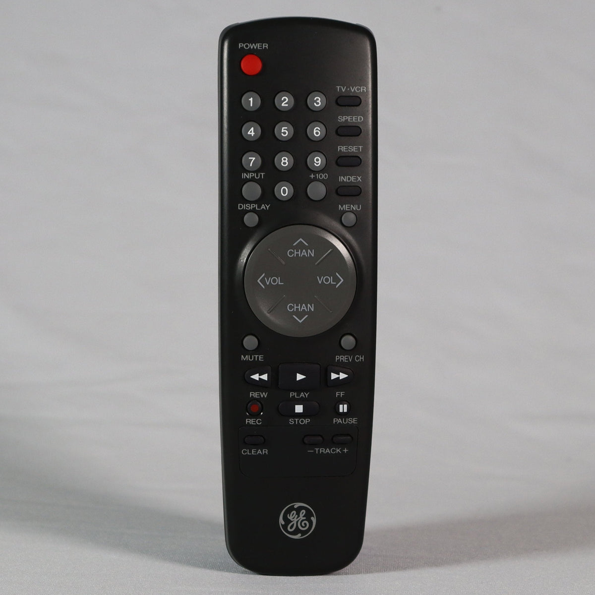 Ge Rcl Remote Control GE General Electric Remote Control for TV VCR — SpenCertified