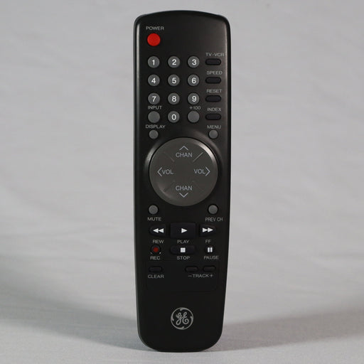 GE Universal Remote Control for GE TV / VCR Combos-Remote-SpenCertified-vintage-refurbished-electronics