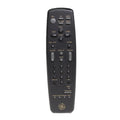 GE General Electric Remote Control for VCR VG2021 VG2035