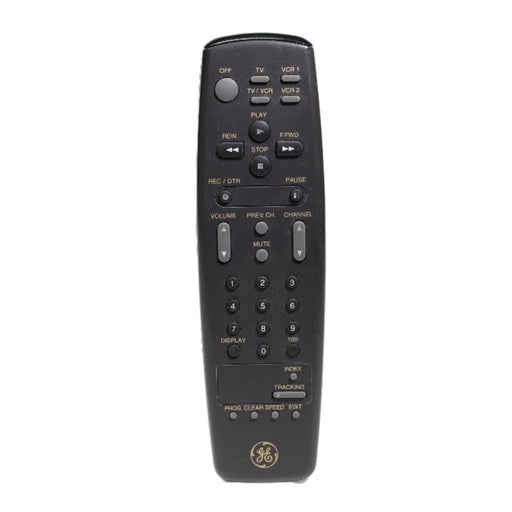 GE General Electric Remote Control for VCR VG2021 VG2035-Remote Controls-SpenCertified-vintage-refurbished-electronics