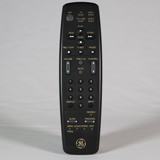 GE Remote for VCR VG4035-SpenCertified-refurbished-vintage-electonics