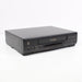 GE General Electric VG4032 4-Head VCR VHS Player Recorder-VCRs-SpenCertified-vintage-refurbished-electronics