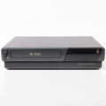 GE General Electric VG4036 4-Head VCR VHS Player Recorder Pro-Fect Video System