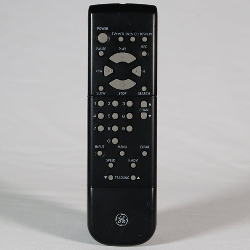 GE General Electric VSQS1471 VCR Remote Control-Remote-SpenCertified-refurbished-vintage-electonics