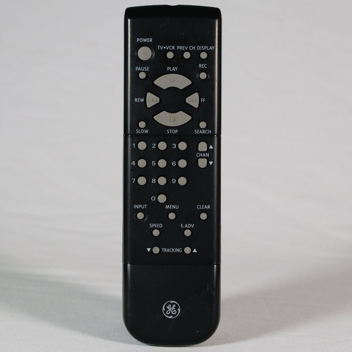 GE General Electric VSQS1471 VCR Remote Control-Remote-SpenCertified-refurbished-vintage-electonics