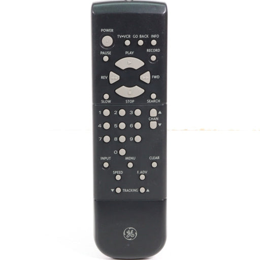GE VSQS1494 Remote Control for VCR VG2063 VG4062-Remote Controls-SpenCertified-vintage-refurbished-electronics
