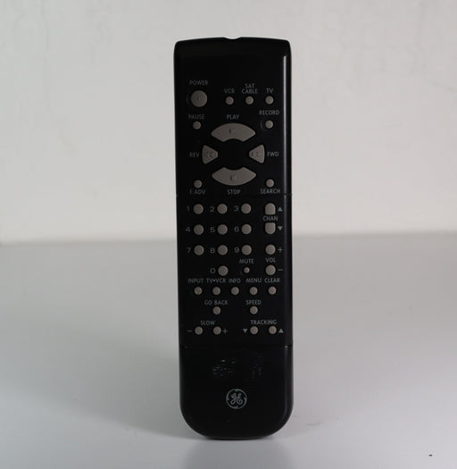 GE VSQS1495 Remote Control for VCR VHS Player Models VG2042 VG2042N VG4043 VG4043N VG4267-Remote Controls-SpenCertified-vintage-refurbished-electronics