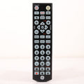 GE RC24116-B Universal Remote Control for TV DVD DVR Cable