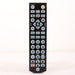 GE RC42116-B Universal Remote For TV/DVD/DVR/CABL-Remote Controls-SpenCertified-vintage-refurbished-electronics