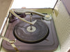 GE General Electric RP1120B Vintage Portable Record Player-Turntables & Record Players-SpenCertified-vintage-refurbished-electronics