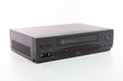 GE VG4052 VCR Four Head VHS Player (AUDIO ONLY)-VCRs-SpenCertified-vintage-refurbished-electronics