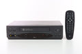 GE VG4052 Four Head VCR VHS Player Recorder