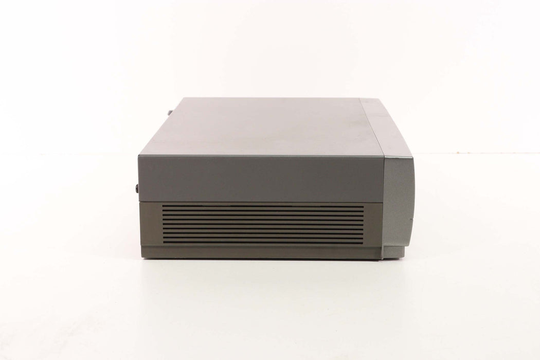 GE General Electric - VG4054 - VCR Video Cassette Recorder (No Remote)-VCRs-SpenCertified-vintage-refurbished-electronics