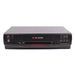 GE VG4255 4-Head Hi-Fi Stereo VCR Pro-Fect Video System-VCRs-SpenCertified-vintage-refurbished-electronics