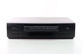 GE VG4261 Four Head Video System VCR Made in Japan