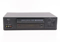 GE VG4269 Hi-Fi 4 Head Hi-Fi Stereo VCR Video Cassette Recorder