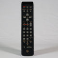 GE VSQS1167 Remote Control for VCR VG2011A