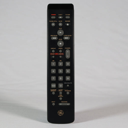 GE VSQS1167 Remote Control for Panasonic TV/VCR combo-Remote-SpenCertified-refurbished-vintage-electonics