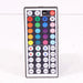 GOVEE RGB 44 Key Remote Control for LED Strip Light 5050 and more-Remote Controls-SpenCertified-vintage-refurbished-electronics