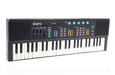 GPX KB898 De-Luxe 49-Key Electronic Piano Keyboard System-Keyboards-SpenCertified-vintage-refurbished-electronics