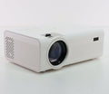 GPX PJ308VP Mini Projector with Bluetooth (NO REMOTE) (NO POWER CORD / POSSIBLE ISSUES)