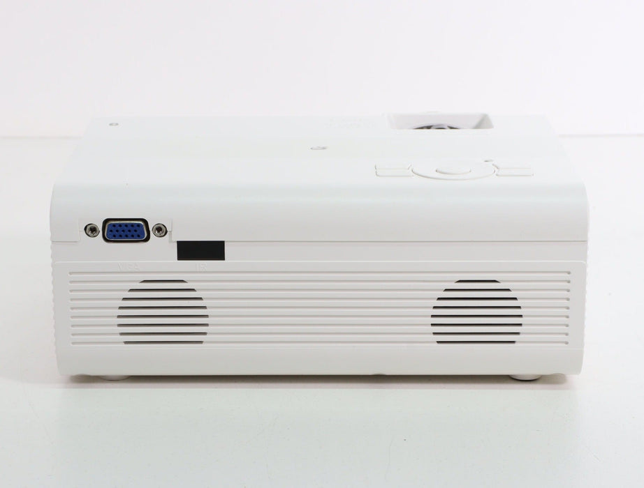 GPX PJ308VP Mini Projector with Bluetooth (NO REMOTE) (NO POWER CORD / POSSIBLE ISSUES)-Projectors-SpenCertified-vintage-refurbished-electronics